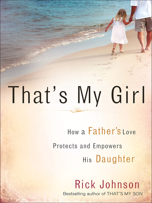 Title details for That's My Girl by Rick Johnson - Available